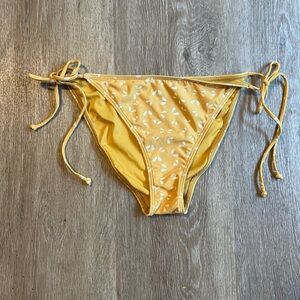 NWOT O’Neill bikini bottoms